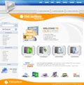 Website Template 99