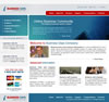 Website Template 5