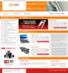 Website Template 19